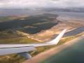 Landing at Inverness Airport ~ fabulous footage of Scotland from the air.