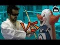 KUNG FU!!! - Joe Penna
