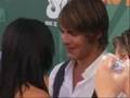 Can I have this dance - Zanessa