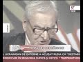 Interviu Radu Beligan partea 2
