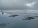 Aer Lingus A321-200 2007/6/3 Landing (HQ)