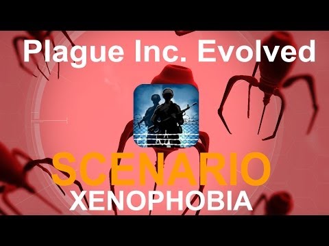 how to reduce xenophobia