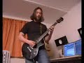 In Flames - Cover - Jotun