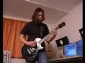 In Flames - Cover - Jotun