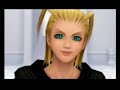 Organization XIII Mean Girls