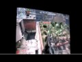Modern Warfare 2 Favella Gameplay .50 Cal and UMP 45! (100 RATINGS AND PART 2 COMES OUT)