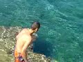 Antonis kai Loukas-sifnos