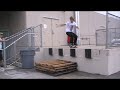 Lucas Oliveria on GO SKATEBOARDING DAY