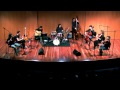Pra Quem Quiser Me Visitar - Jazz Chamber ...