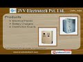 Click here to watch this video Electrical Panels by JVV Electrotech Private Limited Delhi