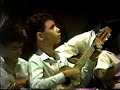 POLIFONIA CROMATICA/LUIS ESCALANTE