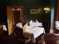 Tynwald Restaurant New Norfolk Derwent Valley Tasmania