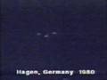 UFO GERMANY 1980