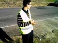 ABOGADO explica accidente con Tractor 3 Veh�culo Especial