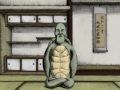 これはシュール。。究極のシュールアニメ「むっちり村」のサムネイル2