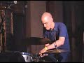 Palimpsest Festival 2006 Chris Corsano Part 3