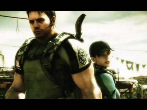 preview-Resident-Evil:-The-Mercenaries-3D-\'Character\'-Trailer-(Game-Zone)