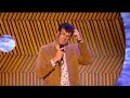 Marcus Brigstocke - The Scottish - Meat and Batter Marcus Brigstocke - The Scottish - Meat and Batter