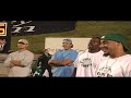 CSU vs. BYU - Gartrell Chest-Bumps Joey Porter