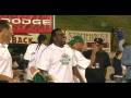 CSU vs. BYU - Gartrell Chest-Bumps Joey Porter
