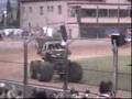 Monster Partol Monster Truck