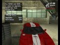 GTA San Andreas Car Mods: Tuning Kits Part 2