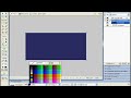Video 1 - Manejo b�sico de Macromedia Fireworks