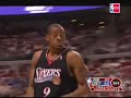 Sixers - Pistons:The two \"Andre\" spoils the show for Pistons