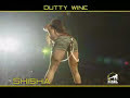 2007 european dancehall queen competition shisha   twista