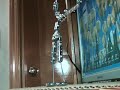 Armaverse Armature and Tiedown Test Armaverse Armature and Tiedown Test