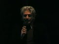 Bentivoglio presenta \"Lascia perdere Johnny\" - 05.12.07