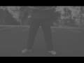 Robot Knee Lean Dimestop