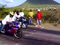 Statia Bike race 13-7-08