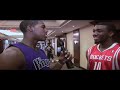 Jason Thompson interviews Donte Greene at Rookie Photo Shoot Jason Thompson interviews Donte Greene at Rookie Photo Shoot