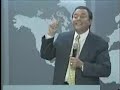 Misterio de la Iniquidad - Jesucristo Hombre