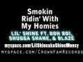 BCF Lil\
