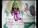 A est�ria de Beringela