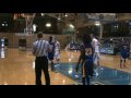 www.CPSfan.com...Prosser vs New Trier, boys basketball game 12/19/09...1st 10 minutes