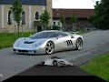 Jedne z najszybszyh samochodów świataLotec - 403 km/hCCXR - 400 km/h