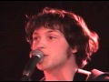 The Spinto Band in Philly - Trust vs. Mistrust (3/26/06)