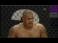 Strikeforce: Top 10 Knockouts part 3 (3/3)