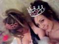 bubble bath
