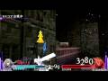 videos de Dissidia Local V.S. 5: Rei-N (Cecil) v.s. KillerKakashi (Cloud) 1-7-08