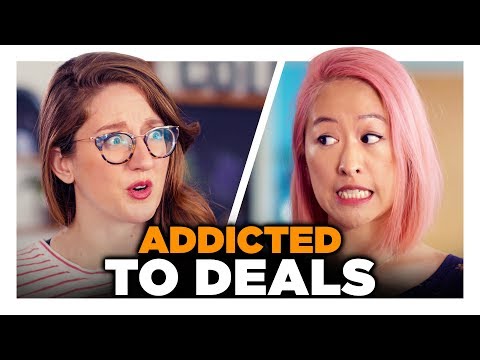 Your Annoying Cheap Friend