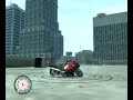 GTAIV,moto,rebaixada