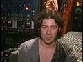 EX-LIMP BIZKIT BORLAND HELPS OUT MUNKY FROM KORN