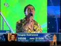 Music Idol Bulgaria - Teodor - Dilaila