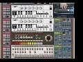 ReBirth RB-338 BCR2000 ReBirth RB-338 BCR2000