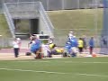 M50 200m final Sydney WMG