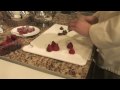 Cooking Techniques : How to Freeze Strawberries